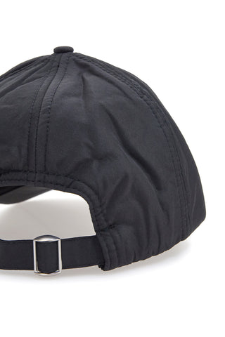 Kapa z črnim ščitkom New Bag 043