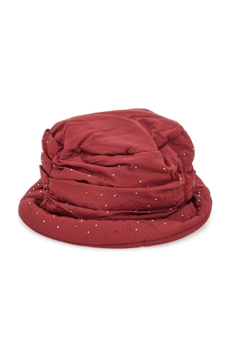 Klobuk Pescatora Bordeaux Pittarello 1082