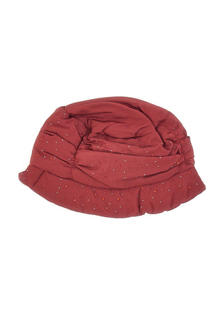Klobuk Pescatora Bordeaux Pittarello 1082