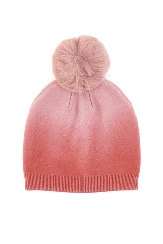 Rosa ženska kapa Pittarello 1196/D