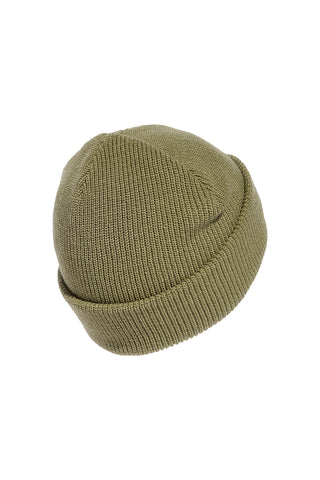 Zelena kapa ADIDAS ESS BEANIE