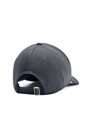 Siva kapa z vizirjem Under Armour Blitzing Adjustable