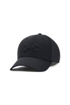 UA 1376701-002 BLACK