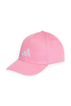 Roza kapa z nastavljivim ščitnikom Adidas KE0385