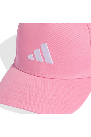 Roza kapa z nastavljivim ščitnikom Adidas KE0385