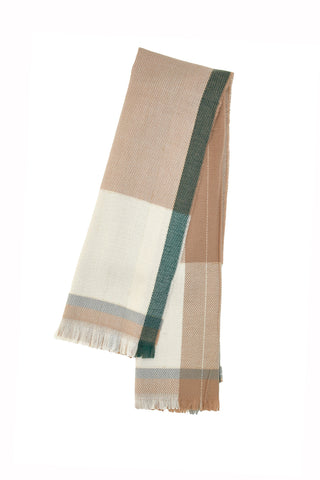 Maxi Sciarpa Beige Roncato 4600163