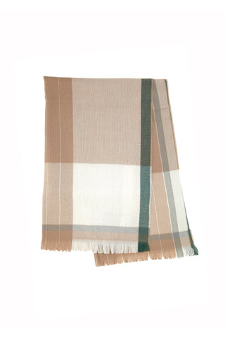 Maxi Sciarpa Beige Roncato 4600163