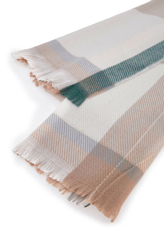 Maxi Sciarpa Beige Roncato 4600163
