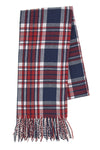 Šal Tartan Pittarello 1177