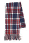 Šal Tartan Pittarello 1177