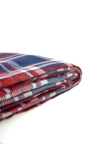 Šal Tartan Pittarello 1177
