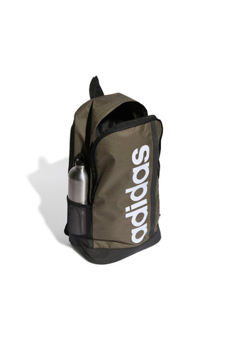Vojni zeleni športni nahrbtnik Adidas Linear HR5344