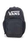 Črn nahrbtnik z dvema žepoma Vans 24