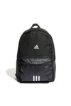 Črn nahrbtnik ADIDAS Classic Badge of Sport 3-Stripes