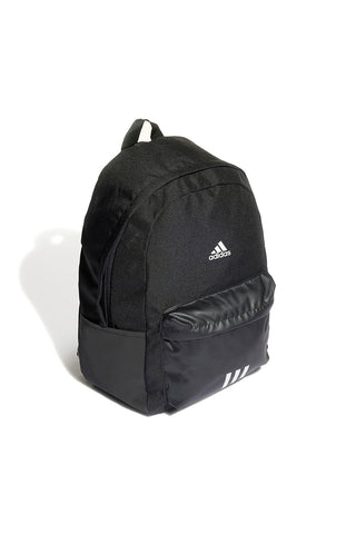 Črn nahrbtnik ADIDAS Classic Badge of Sport 3-Stripes