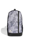 Nahrbtnik z večbarvnim vzorcem ADIDAS Linear Backpack Graphics U Essentials Elements