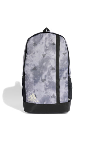 Nahrbtnik z večbarvnim vzorcem ADIDAS Linear Backpack Graphics U Essentials Elements