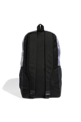 Nahrbtnik z večbarvnim vzorcem ADIDAS Linear Backpack Graphics U Essentials Elements