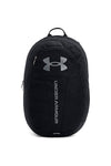 Črna nahrbtnica z več žepi Under Armour Hustle Lite