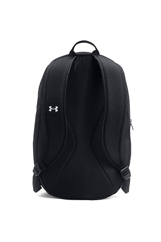 Črna nahrbtnica z več žepi Under Armour Hustle Lite