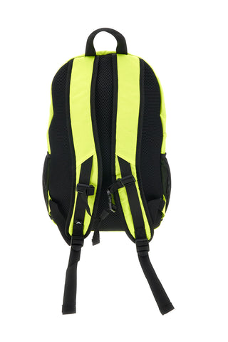 Nahrbtnik fluo rumene barve z vrvico spredaj Head HBK048-510