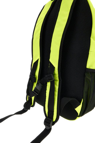 Nahrbtnik fluo rumene barve z vrvico spredaj Head HBK048-510