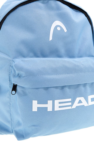 Svetlo moder nahrbtnik s sprednjim žepom Head HBK050-830