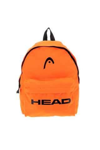 Nahrbtnik Fluo Orange s sprednjim žepom Head HBK050-614