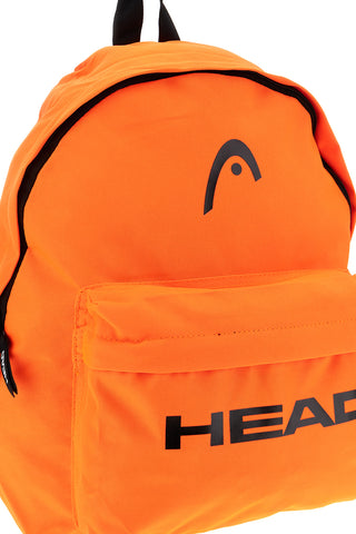 Nahrbtnik Fluo Orange s sprednjim žepom Head HBK050-614