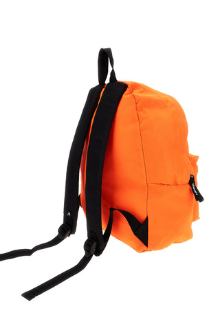 Nahrbtnik Fluo Orange s sprednjim žepom Head HBK050-614