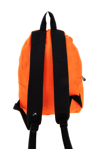 Nahrbtnik Fluo Orange s sprednjim žepom Head HBK050-614