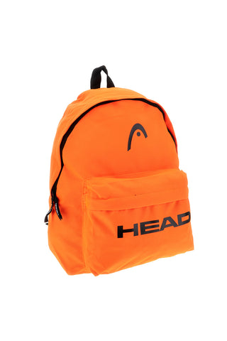 Nahrbtnik Fluo Orange s sprednjim žepom Head HBK050-614