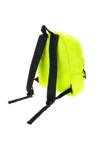 Head HBK050-510 Fluo rumeni nahrbtnik s sprednjim žepom