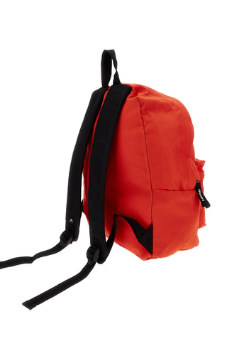 Rdeč nahrbtnik s sprednjim žepom Head HBK050-621