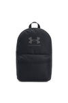 Under armour vodoodbojni črni nahrbtnik 1380476-002