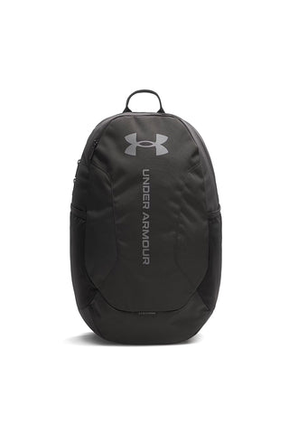 Under armour vodoodbojen črn nahrbtnik 600399-025