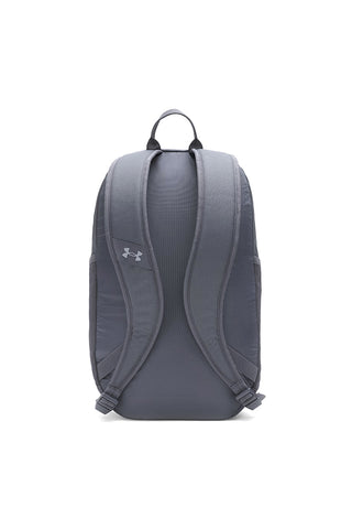 Under armour vodoodbojni nahrbtnik sive barve 600399-025