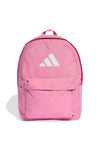 Roza nahrbtnik s sprednjim žepom Adidas CLSC BARS BP