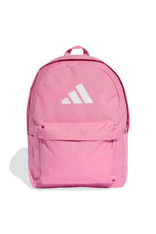 Roza nahrbtnik s sprednjim žepom Adidas CLSC BARS BP