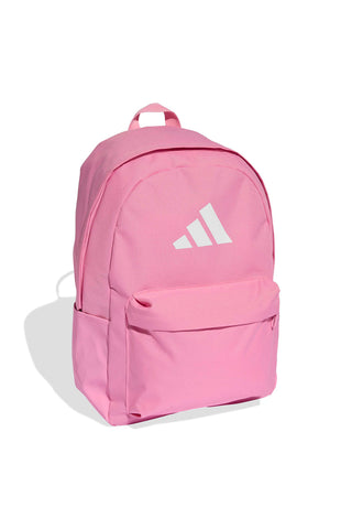 Roza nahrbtnik s sprednjim žepom Adidas CLSC BARS BP