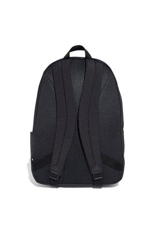 Črn nahrbtnik z žepom za osebni računalnik Adidas ESS Bars3rs BP