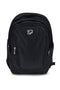 Zaino nero glitter con Shiny tech Seven Shiny Tech