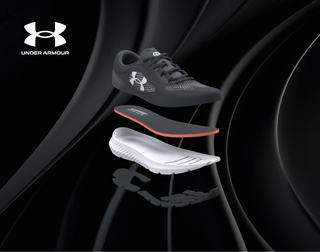 Čevlji Under Armour