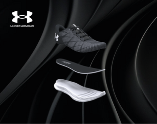 Čevlji Under Armour