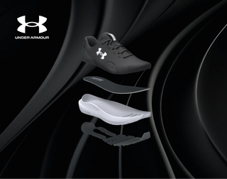 Čevlji Under Armour