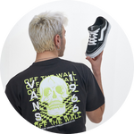 Ženski čevlji Vans