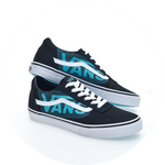 Ženski čevlji Vans