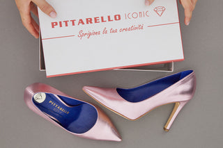 PITTARELLO ICONIC