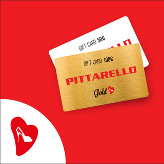 Novost Pittarello: prihajajo darilne kartice!
