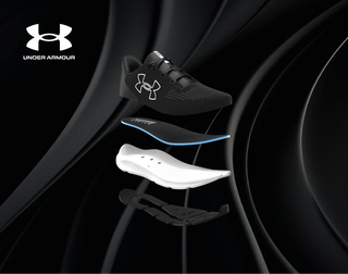 Čevlji Under Armour